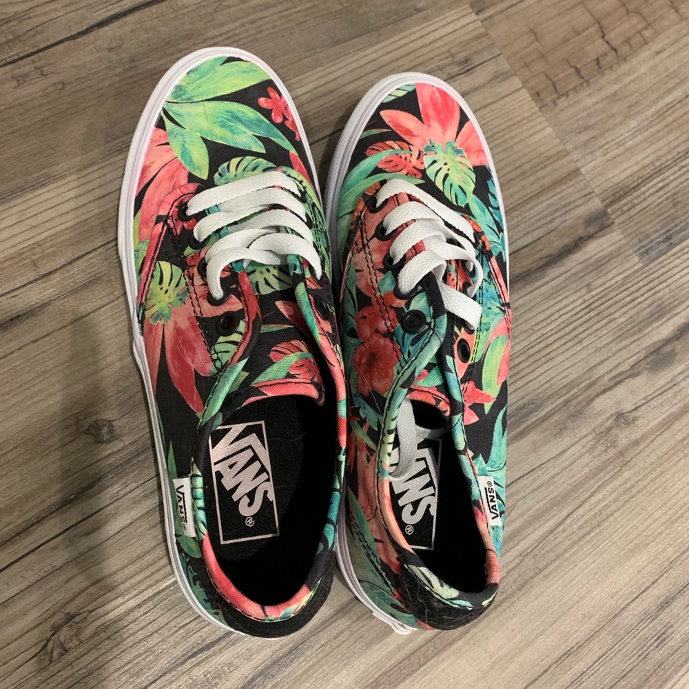 Vans